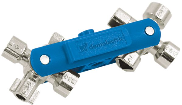 Schaltschrankschlüssel SuB-