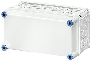 Apparategehäuse Hensel Mi0101