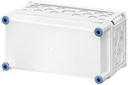 Apparategehäuse Hensel Mi0101