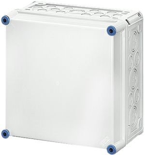 Apparategehäuse Hensel Mi0201