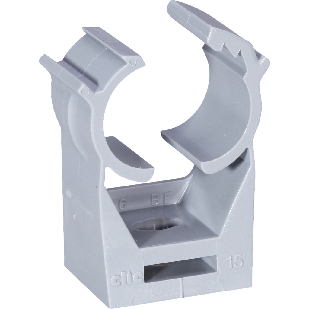Rohrschelle Clic 15 14,3-16,8