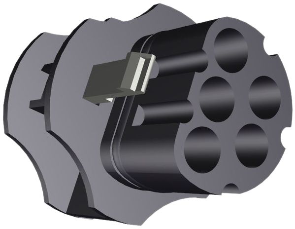 VERSCHLUSSSTÜCK RST 20I4/5 SZ