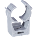Rohrschelle Clic 51 50,5-55,5