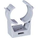 Rohrschelle Clic 25 24,6-27,8