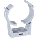 Rohrschelle Clic 40 39,5-43,5