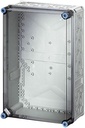 Apparategehäuse Hensel Mi0300