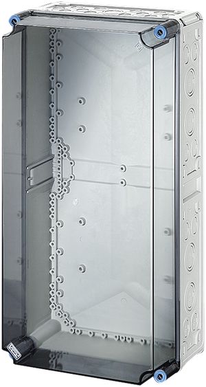 Apparategehäuse Hensel Mi0410
