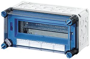 Apparategehäuse Hensel Mi1112