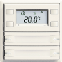 UP-RTH-Taster KNX 4-fach Edue