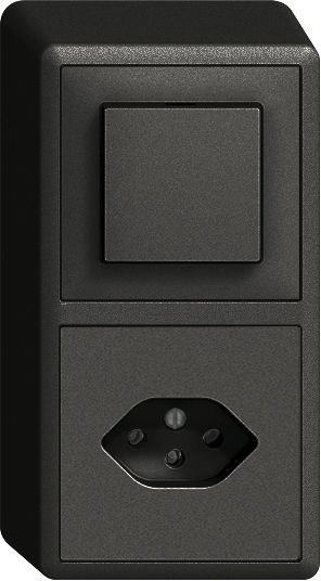 AP-Kombination I-I Edue 3/1L