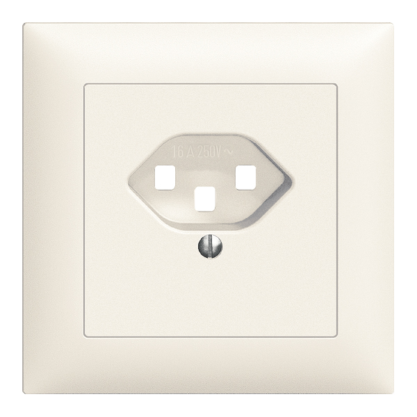 UP-Frontset Edue ws 88×88mm
