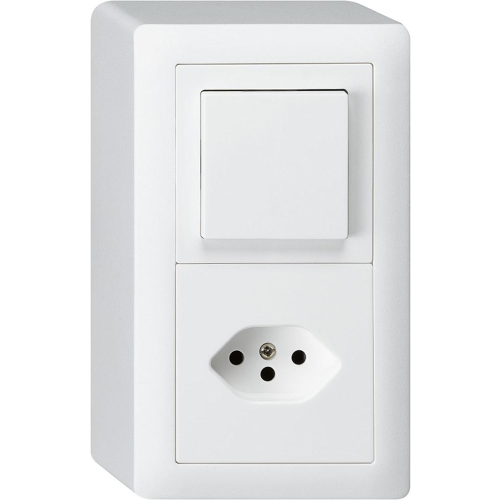 AP-Kombination I-I KAL 3/1L