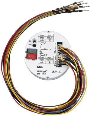 UP-Universal-Schnittstelle KNX