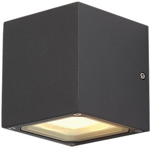 Wandleuchte SLV SITRA CUBE