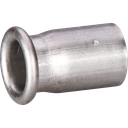 Endmuffe M20 Stahl rostfrei A4