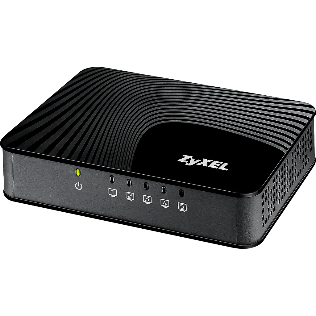 ZyXEL GS-105S v2 IPTV