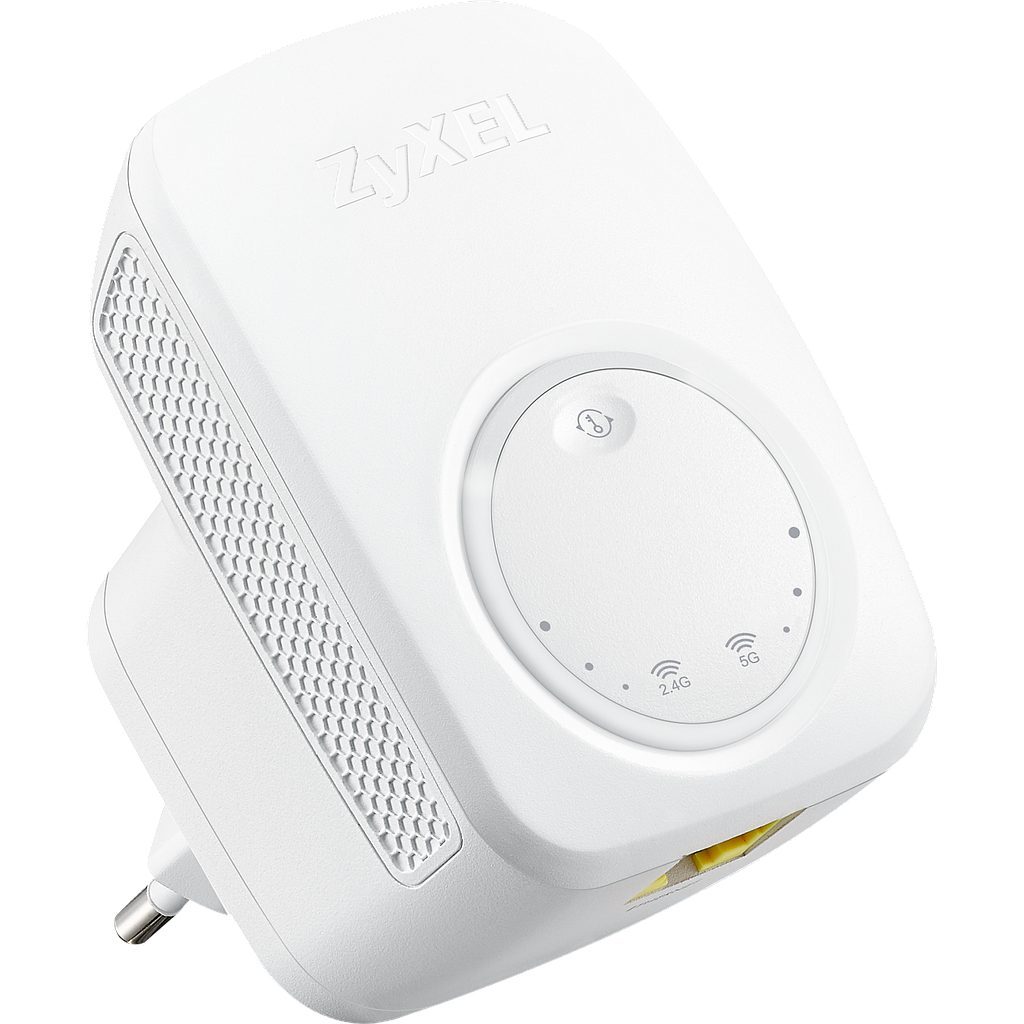 Zyxel WRE6505 v2
