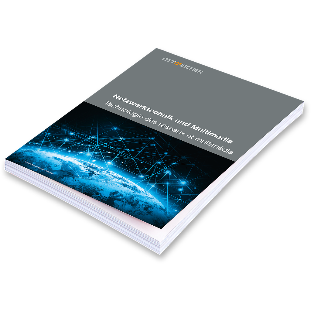 Katalog Netzwerk und Multimedia