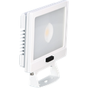 ISON LED-Fluter mit PIR 30W, weiss,