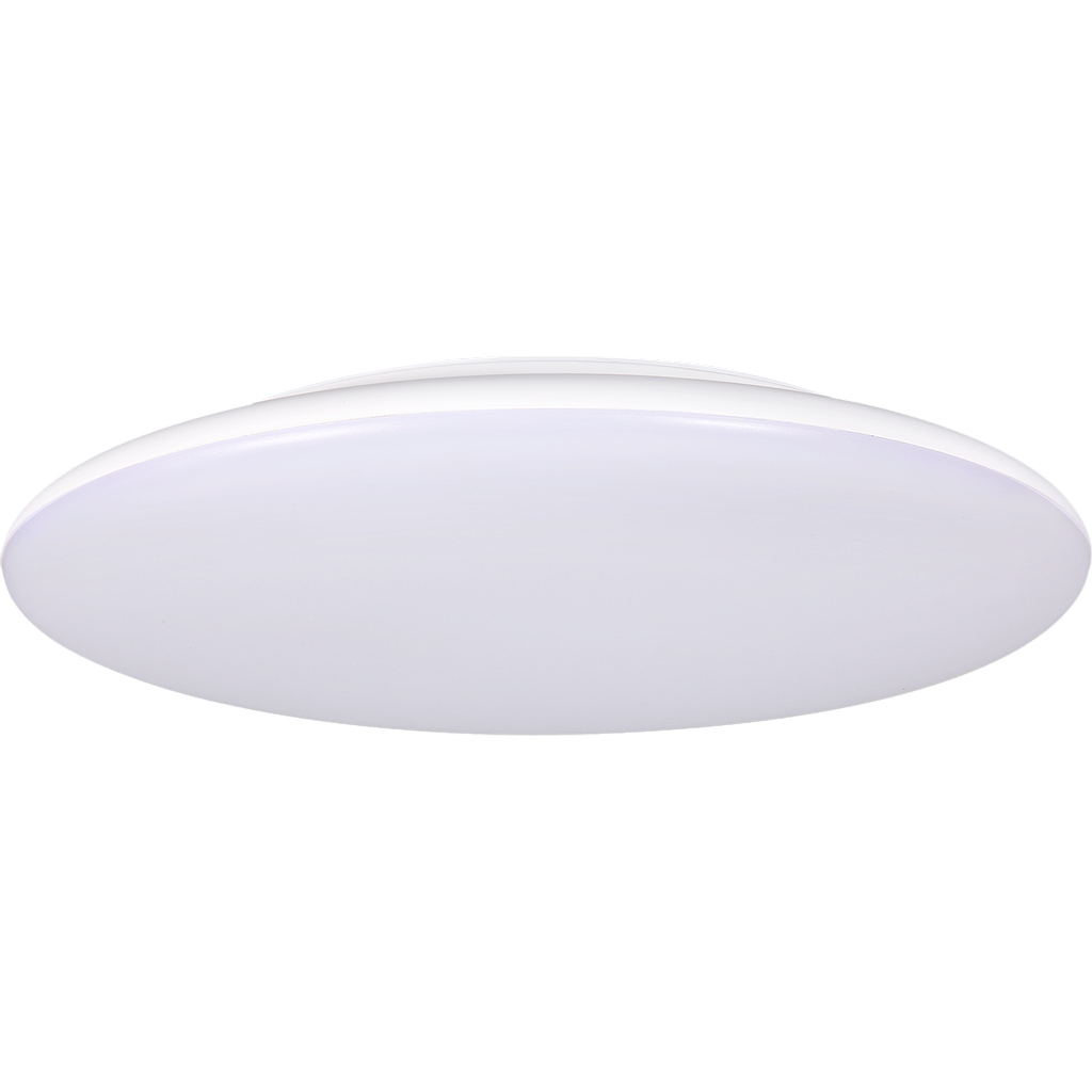 LED-Leuchte smartUP, weiss, 25W, 3000K,