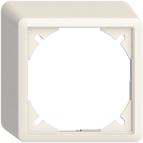 AP-Rahmen I Edue FX54 ws
