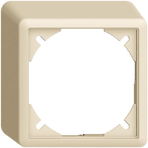 AP-Rahmen I Edue FX54 cr