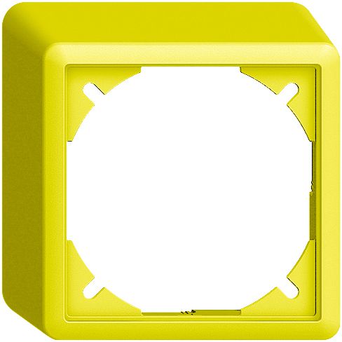 AP-Rahmen I Edue FX54 lem
