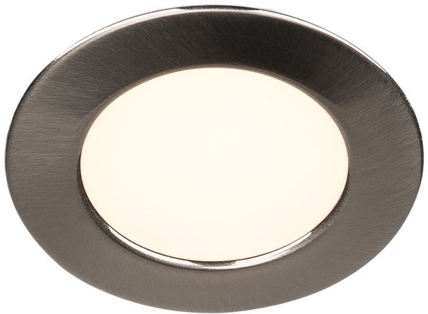 EB-LED-Downlight DL 126 12VDC