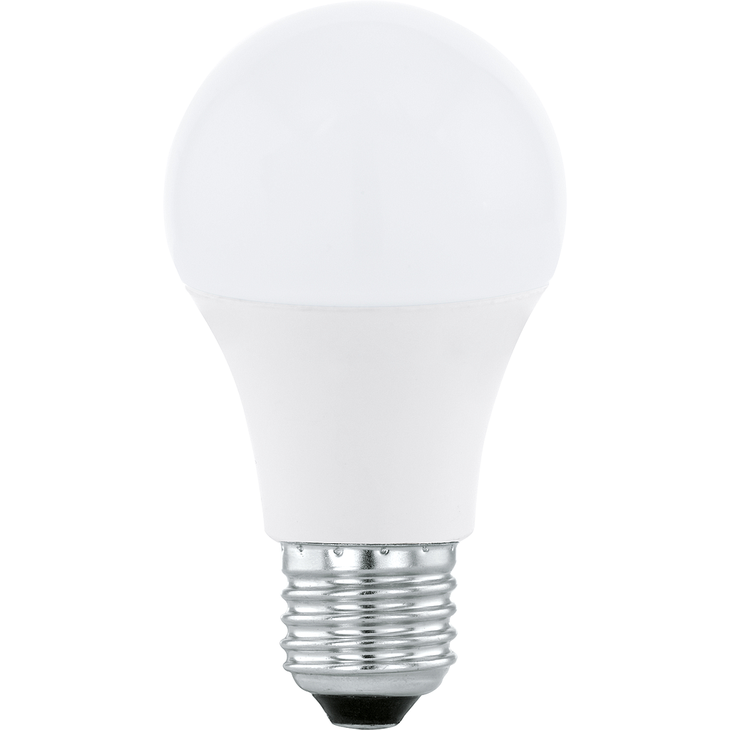 LED-Lampe EGLO Connect, 9 W, E27,