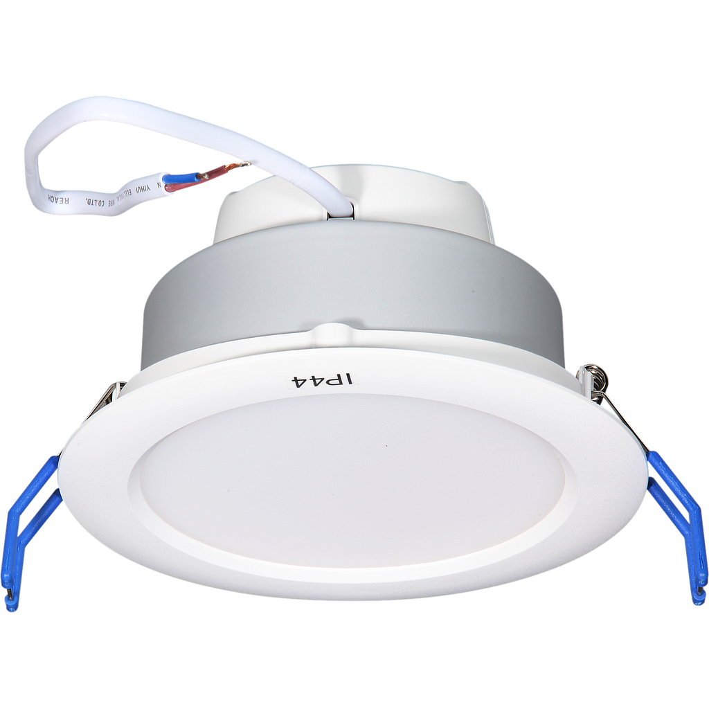 LED-Downlight HZ R175 13W DIM 3000K WH