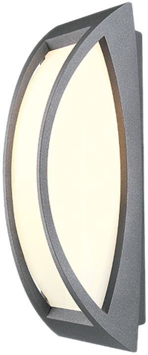 Wandleuchte SLV MERIDIAN 2 E27