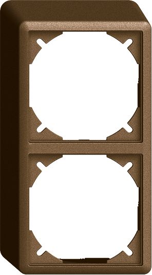 Kappe Edue 54mm I-I cof