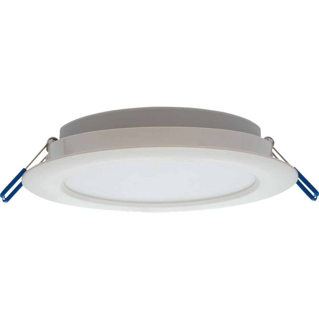 LED Downlight Ø200mm 24W 2040Lm 4000K