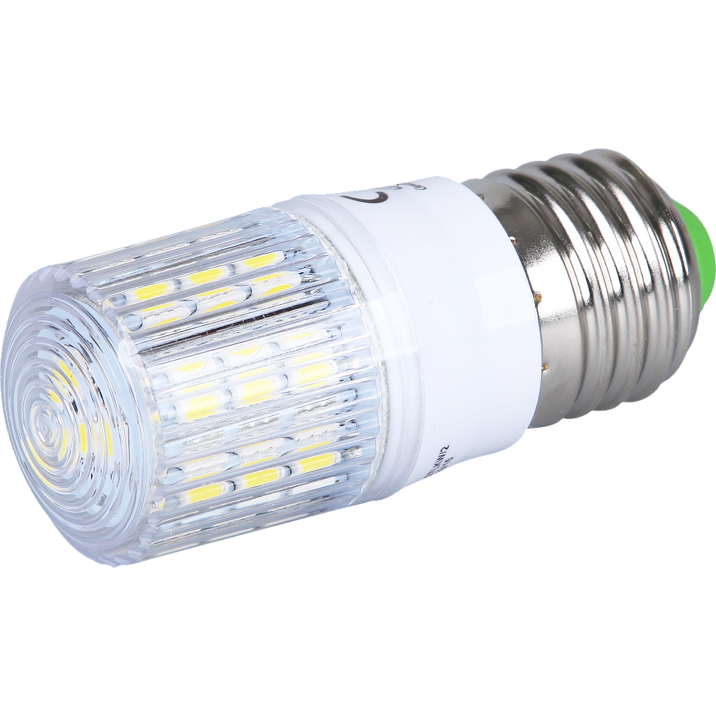 LED-Lampe 12V, 4 W, 370 lm, E27