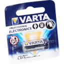 Batterie Alkali Varta Electronics LR1