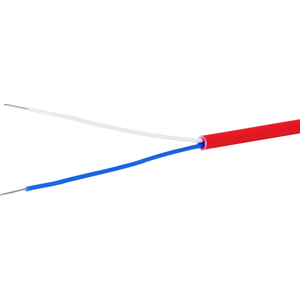 Brandmeldekabel G51 1×2×0,8mm