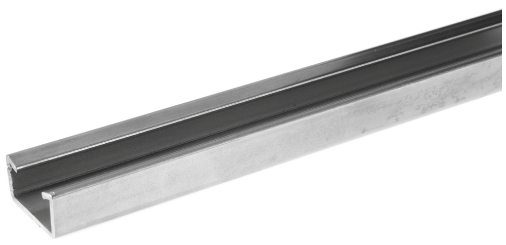 Profilschiene WZ 29×15×2mm In
