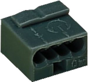 Steckklemme Micro-Wago f.Draht