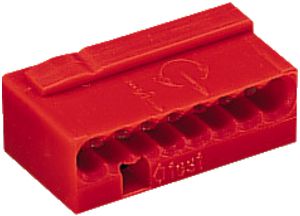 Steckklemme Micro-Wago f.Draht