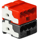 Micro-Buchsenklemme KNX WAGO