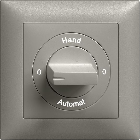 Frontset 0-Hand-0-Automat Edue
