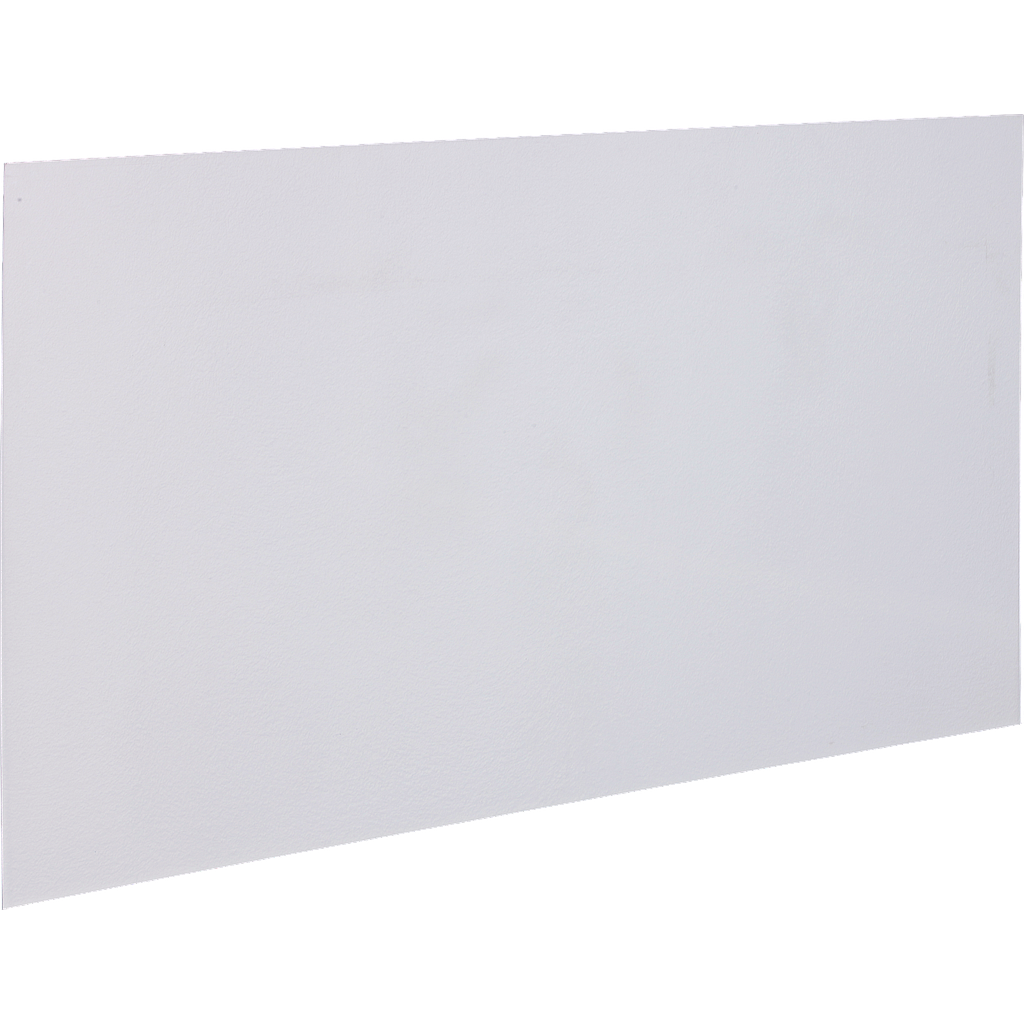 Platte PET hart 2050x1250x4mm