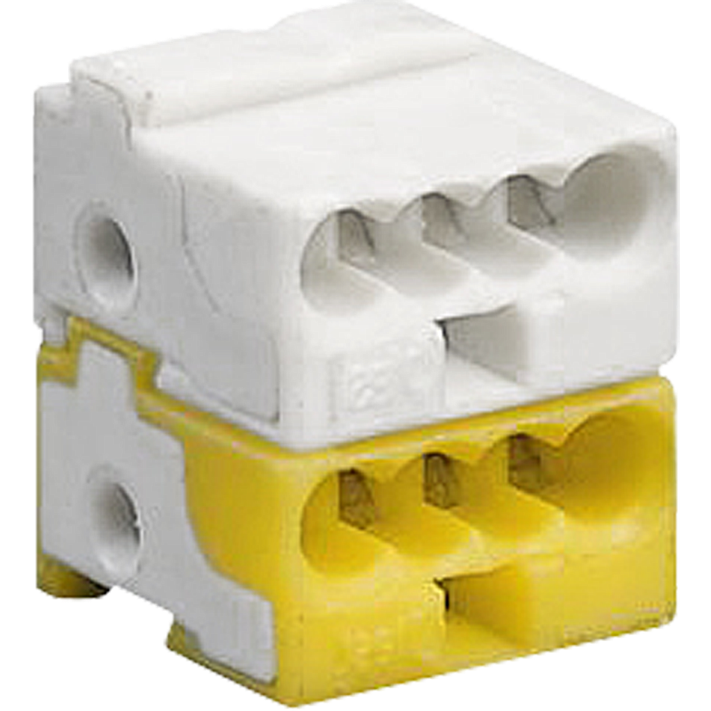 Micro-Buchsenklemme KNX WAGO