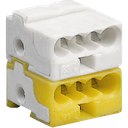 Micro-Buchsenklemme KNX WAGO