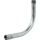 Kurzbogen m.Muffe z.ERZ M40