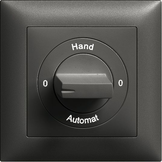 Frontset 0-Hand-0-Automat Edue