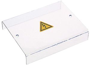 Abdeckung WZ 114×90×20×2