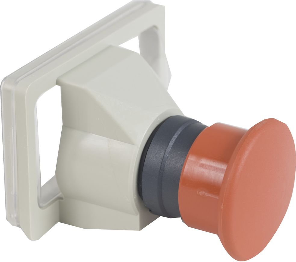 EB-Not-Aus-Taster SE GV2 40mm