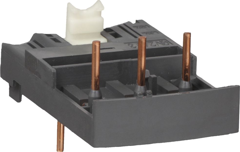 Verbindungsblock SE GV2-AF3