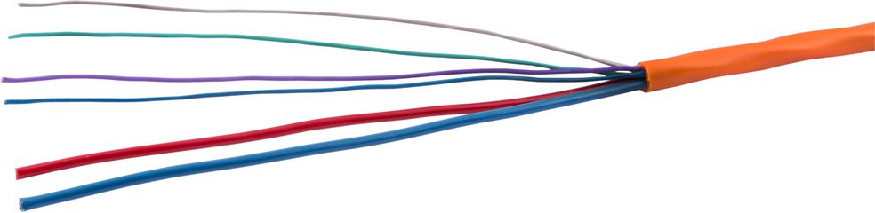 Signal- u. Speisekabel T.
